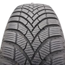 185 65 15 1x SEMPERIT 185/65 R15 88T Speed Grip 5 Winterreifen  2024 8,2mm WIE NEU 