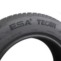 4. 2 x ESA TECAR 215/65 R16 98H SuperGrip PRO Winterreifen 2022 7-9mm