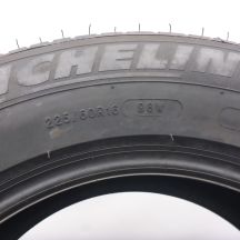 7. 225 60 16 4x MICHELIN 225/60 R16 98W Primacy 3 Sommerreifen 2021 VOLL