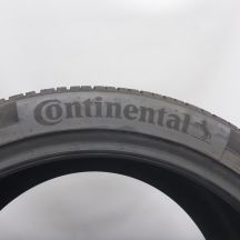 4. 305 35 21 2x CONTINENTAL 305/35 R21 109V XL WinterContact TS 860 S N0 Winterreifen 2021 Ungebraucht  