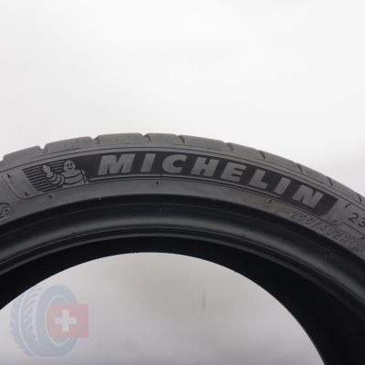 2. 235 40 19 1x MICHELIN 235/40 R19 96Y XL PilotSport 4S Sommerreifen 2023 6,2mm