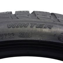 7. 215 40 17 2x PIRELLI 215/40 R17 87H XL Sottozero 3 Winter Winterreifen 2019 VOLL Wie Neu