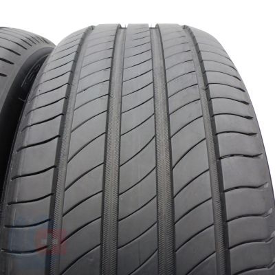 2. 4 x MICHELIN 235/50 R19 103V XL Primacy 4 VOL Sommerreifen 2020 5,8-6,2mm