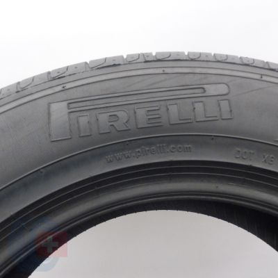 5.  225 65 17 4x PIRELLI 225/65 R17 102H Scorpion Verde Sommerreifen 2018 VOLL WIE NEU