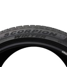 4. 305 25 21 2x PIRELLI 305/35 R21 109V XL Scorpion Winter N0 Winterreifen 2022  6,2mm