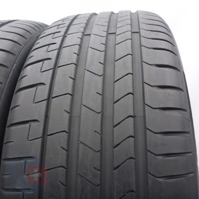 3. 245 50 19 2x PIRELLI 245/50 R19 105Y XL PZero BMW Sommerreifen 2025 5,5mm