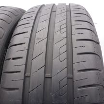 3. 195 55 16 2x GOODYEAR 195/55 R16 91V XL EfficientGrip Performance Sommerreifen 2024 6,3-6,4mm