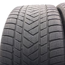 3. 305 35 21 2x PIRELLI 305/35 R21 109V XL NO Scorpion Winter Winterreifen 2021 6mm