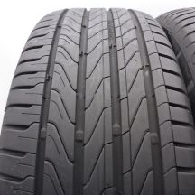 2. 205 55 17 2x CONTINENTAL 205/55 R17 95V XL UltraContact NXT Sommmerreifen 2024 6,7-6,8mm