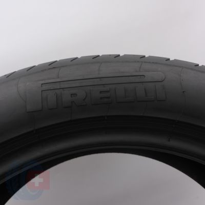 5. 235 50 19 2x PIRELLI 235/50 R19 99W MO PZero Sommerreifen 2021  8mm 5. 235 50 19 2x PIRELLI 235/50 R19 99W MO PZero Sommerreifen 2021  8mm