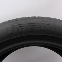 5. 235 50 19 2x PIRELLI 235/50 R19 99W MO PZero Sommerreifen 2021  8mm 5. 235 50 19 2x PIRELLI 235/50 R19 99W MO PZero Sommerreifen 2021  8mm