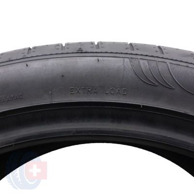 9. 245 40 19 2x FULDA 245/40 R19 98Y XL SportControl 2 Sommerreifen 6,2mm 2022/23