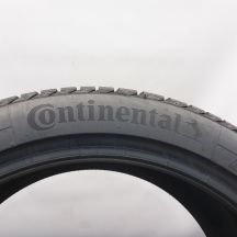 6. 245 40 19 4x CONTINENTAL 245/40 R19  98V XL WinterContact TS860S Winterreifen  2023 6,5mm