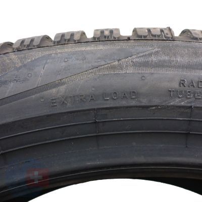 8. 225 45 19 2x PIRELLI 225/45 R19 96V XL Winter 2 Cinturato Winterreifen 2021 VOLL Wie Neu