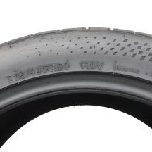 6. 275 45 21 4x GRIPMAX 275/45 R21 110Y XL SureGrip Pro Sport Sommerreifen 2022 WIE NEU VOLL