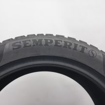 5. 235 50 19 4x SEMPERIT 235/50 R19 103V XL Speed-Grip 5 Winterreifen 2024 8mm WIE NEU 