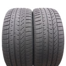 3. 225 45 17 4x MOMO 225/45 R17 94V XL North Pole W-2 Winterreifen 2020 7-7,2mm Wie Neu