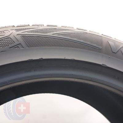 6.  245 45 19 1x VREDESTEIN 245/45 R19 102W XL Wintrac PRO Winterreifen 2023 8mm 