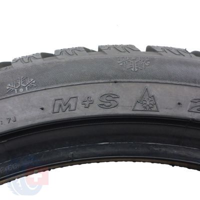 9. 205 45 17 4x MAXXIS 205/45 R17 88V XL Premitra Snow WP6 Winterreifen 2020/21 8mm Wie Neu