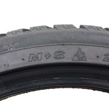 9. 205 45 17 4x MAXXIS 205/45 R17 88V XL Premitra Snow WP6 Winterreifen 2020/21 8mm Wie Neu