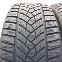 2. 255 45 20 4x GOODYEAR 255/45 R20 105T XL UltraGrip Performance + Winterreifen 2022, 2023 7,2-7,8mm