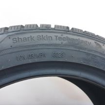 6. 245 45 18 2x UNIROYAL 245/45 R18 100V XL WinterExpert Winterreifen 2023 VOLL WIE NEU 