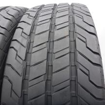 3. 215 65 16C 2x CONTINENTAL 215/65 R16C 106/104T ContiVanContact 100 Sommerreifen 2019 8,5mm