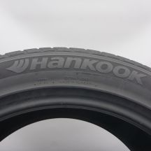 6. 285 45 21 2x HANKOOK 285/45 R21 113V XL Winter ICept evo2 SUV W320A Winterreifen 2022 5,8-6,2mm