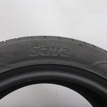 4. 225 50 17 2x SAVA 225/50 R17 98Y Intensa uhp2 Sommerreifen 2023 6,2-6mm