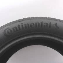 4. 245 50 18 2 x CONTINENTAL 245/50 R18  104H XL PremiumContact 6 M0-V  Sommerreifen 2021 VOLL WIE NEU