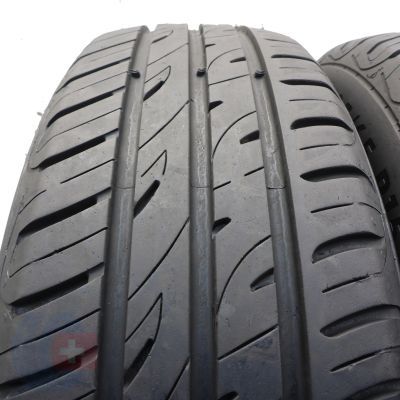 2. 185 65 15 2x ESA TECAR 185/65 R15 88H Spirit Pro Sommerreifen 2021 7-7,2mm