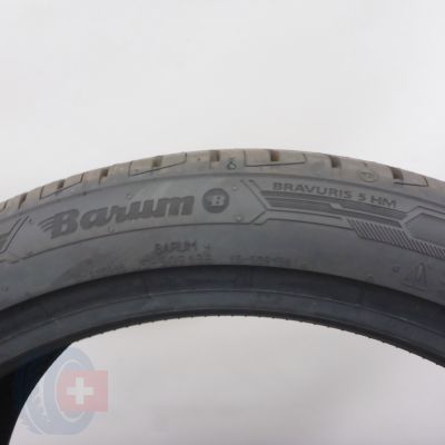4. 225 40 18 2x BARUM 225/40 R18 92Y XL Bravuris 5 Sommerreifen 2022 VOLL 4. 225 40 18 2x BARUM 225/40 R18 92Y XL Bravuris 5 Sommerreifen 2022 VOLL