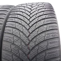 4. 235 40 19 2x FIRESTONE 235/40 R19 96V XL Winterhawk 4 Winterreifen 2021 6,8mm