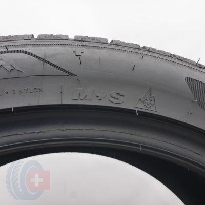 9. 245 40 19 4x ZEETEX 245/40 R19 98V XL WH100 Winterreifen 2024 7,8-7,5mm