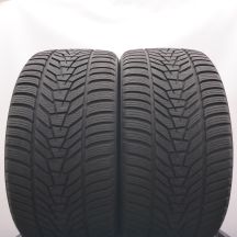 275 35 19 2x HANKOOK 275/35 R19 100V XL Winter I Cept evo 3 W330 Winterreifen 2023 7,2mm
