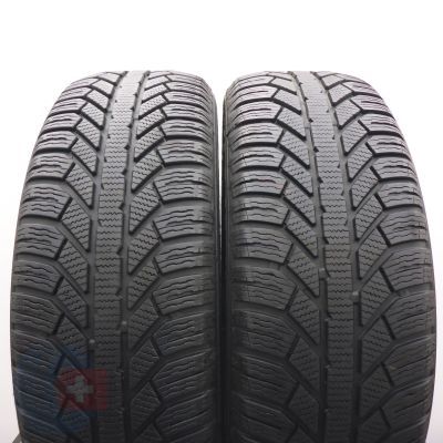4. 205 60 16 4x SEMPERIT 205/60 R16 92H Master-Grip2 Winterreifen 2018, 2019 6,5-8mm 4. 205 60 16 4x SEMPERIT 205/60 R16 92H Master-Grip2 Winterreifen 2018, 2019 6,5-8mm