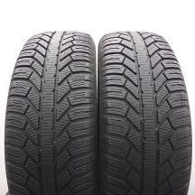 4. 205 60 16 4x SEMPERIT 205/60 R16 92H Master-Grip2 Winterreifen 2018, 2019 6,5-8mm 4. 205 60 16 4x SEMPERIT 205/60 R16 92H Master-Grip2 Winterreifen 2018, 2019 6,5-8mm
