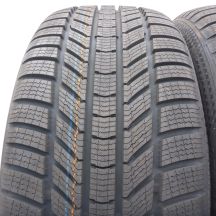 2. 255 45 18 4x CONTINENTAL 255/45 R18 103V XL WinterContact TS 870 P Winterreifen 2022 VOLL