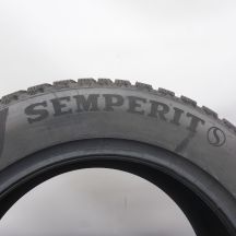 4. 215 65 17 2x SEMPERIT 215/65 R17 99H Speed-Grip 5 Winterreifen 2022 Ungebraucht   