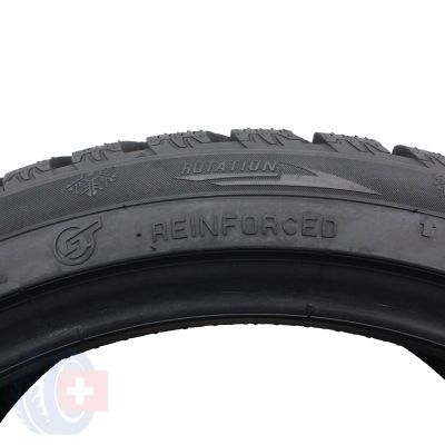 8. 205 45 17 4x MAXXIS 205/45 R17 88V XL Premitra Snow WP6 Winterreifen 2020/21 8mm Wie Neu