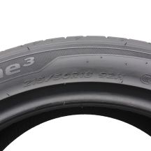 6. 215 50 18 4x HANKOOK 215/50 R18 92H Ventus Prime 3 K125 Sommerreifen 2022 VOLL Wie Neu