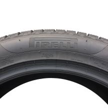 8. 275 45 21 2x PIRELLI 275/45 R21 110V XL Scorpion Winter M01 Winterreifen 2023 WIE NEU 7-7,2mm