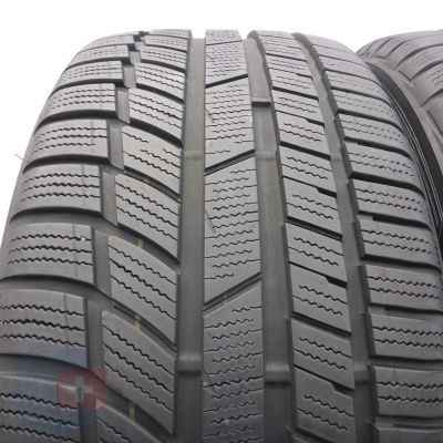 2.  245 45 17 2x TOYO 245/45 R17  99V Snowprox S954 Winterreifen 2020 8mm 
