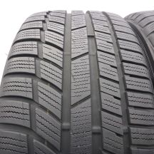 2.  245 45 17 2x TOYO 245/45 R17  99V Snowprox S954 Winterreifen 2020 8mm 