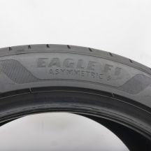 7. 225 45 17 4x GODYEAR 225/45 R17 94W XL EagleF1 Asymetric 6 A0 Sommerreifen 2025 6,8mm