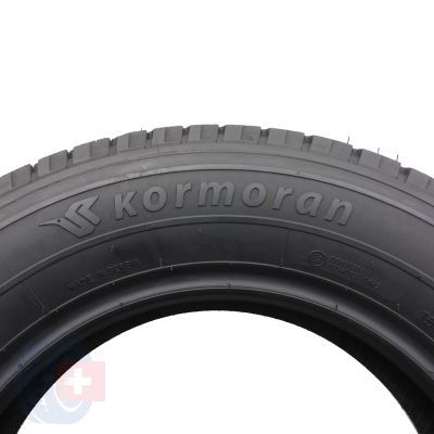 4. 195 75 16C 4x KORMORAN 195/75 R16C 107/105R Vanpro b3 Sommerreifen 2015 8,8-9mm