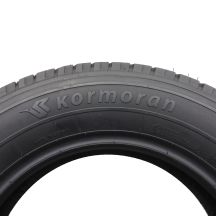 4. 195 75 16C 4x KORMORAN 195/75 R16C 107/105R Vanpro b3 Sommerreifen 2015 8,8-9mm