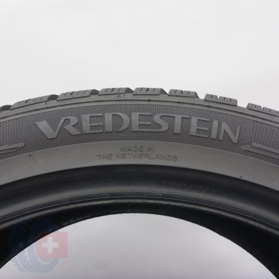 6. 275 40 21 2x VREDESTEIN 275/40 R21 107W XL Wintrac Pro Winterreifen 2023 7,2mm