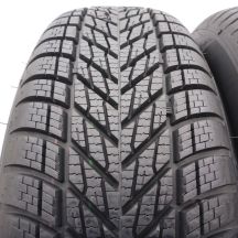 2. 185 60 15 2x DUNLOP 185/60 R15 88T XL Winter ev Winterreifen 2025 8mm