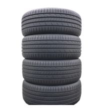 215 50 18 4x HANKOOK 215/50 R18 92H Ventus Prime 3 K125 Sommerreifen 2022 VOLL Wie Neu